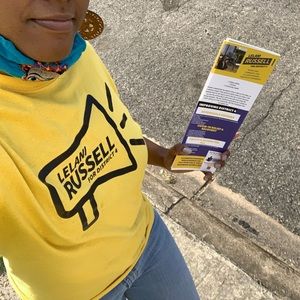 Meet your Posher, Lelani